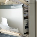 Vertriebssystematik Schubladenadressen - © Thomas Perkins - Fotolia.com